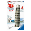 shumee 3D sestavljanka 54 mini stavb. Poševni stolp v Pisi