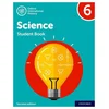Oxford International Primary Science Second Edition: Student Book 6