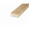 Lajsna drvena obradjena 20x40mm/2m Žaže