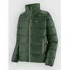 Patagonia Fitz Roy Down Jacket canopy green