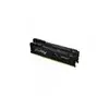 KINGSTON RAM DDR4 32GB (2x16GB) 3600MHz Fury Beast Black KF436C18BBK2/32