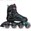 Rolerji Movino Cruzer B2, mint/roza, Velikost 38-41,B-029-MP-L