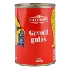 Goveđi gulaš 400g