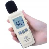 shumee SONOMETER - MERILNIK NIVOJA ZVOKA DECIBEL METER