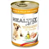 Kippy Healthy All days konzerva za pse - Piletina i šargarepa 400g