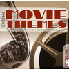 ORIGINAL MOVIE THEMES 10 CD SET
