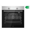 VIVAX HOME ugradna rerna BO-806BFM X