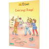 Conni-Bilderbücher: Conni sagt Stopp!