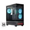 Klik PC gamer r7 a104 5700x/2x8gb/1tb/rtx5060ti 16gb ( 0001430800 )