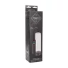 Pumped by Shots Vacuum pump Extreme Power Rechargeable Auto