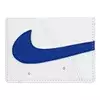 Etui za kreditne kartice Nike Air Force 1 Card Wallet NI-N.100.9738 Svetlo modra