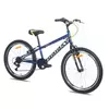 Bicikl FOX 4.0 24/7 plava/žuta ( 650122 )