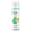Gillette Venus Satin Care Sensitive Aloe Vera gel za brijanje za žene 200ml