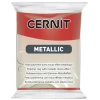 Polimer CERNIT METALLIC 56 g | različni odtenki