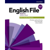 English File: Beginner: Students Book with Online Practice