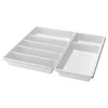 VARIERA Umetak za prib za jelo/umet za prib, 50-72x47 cm