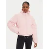 Juicy Couture Puhovka Margie JCOIJ224553 Roza Regular Fit