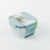 Lock n Lock Posuda za hranu Modular Plus 860ml, Svetloplava