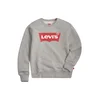 Levis  Puloverji BATWING CREWNECK  Siva
