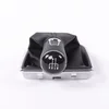 888 CAR ACCESSORIES Volkswagen-Škoda ručica menjača sa kožom 5 brzina Volkswagen Jetta 2013- Škoda Rapid