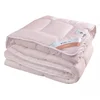 DE Odeja za vse letne čase 140x200 CLASSIC Senna Home Pink