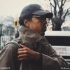 Oddisee - En Route (Indie Exclusive) (Brown/Green Coloured) (LP)
