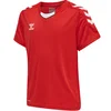 otroški športni dres hmlCORE XK POLY S/S