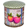 Metaln kutija za keks apples ( 2954/026 )