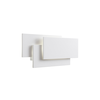 Redo 01-1444 - LED zidno svetlo GAMER LED/12W/230V
