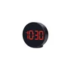Solight CA09B - Digitalni sat sa alarmom 5V/3xAAA