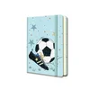 Notes football sa elastiÄ?nom trakom 78L BZ361948 ( 09/70076 )