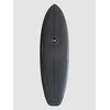 Light Hybrid Plus Grey - Epoxy - Future 76 Surfboard uni
