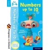 Progress with Oxford: Numbers up to 10 Age 3-4