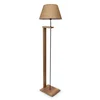 Opviq Podna lampa Ayd 3128, Braon