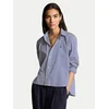 Polo Ralph Lauren Srajca 211891419001 Mornarsko modra Regular Fit