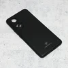 TERACELL Maska za Huawei Honor 50/Nova 9 Skin mat crna