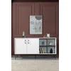 HANAH HOME Konzola Sile 4612