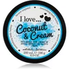 I LOVE Puter za telo Kokos, 200ml