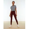 Ženske helanke Trendyol High Waist