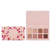 BOURJOIS Senke za oči Volume Rose Glamour 02, Palette