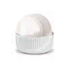 Skleda za solato Moplen 26xh12cm / pvc