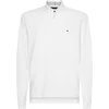 TOMMY HILFIGER Majica 1985 bela