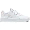 Puma patike Carina 3.0 Holo 2.0 Jr unisex dečiji