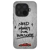 Fashion Case za Xiaomi 15T Pro - Grey Drift