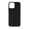 Futrola Color za Iphone 13 Pro Max, Crna