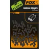 Edges Medium Crimps (0.7mm) x 60 (CAC795)