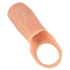 Realistixxx RealSleeve Open Skin