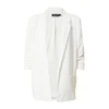SOAKED IN LUXURY Blazer Shirley, bela