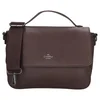Charm London Mulberry street W00404 Dark brown