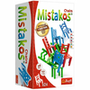 Trefl Game Mistakos: Stoli